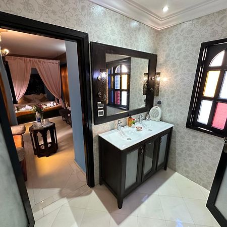 Riad 7 Pierres Essaouira Cameră foto