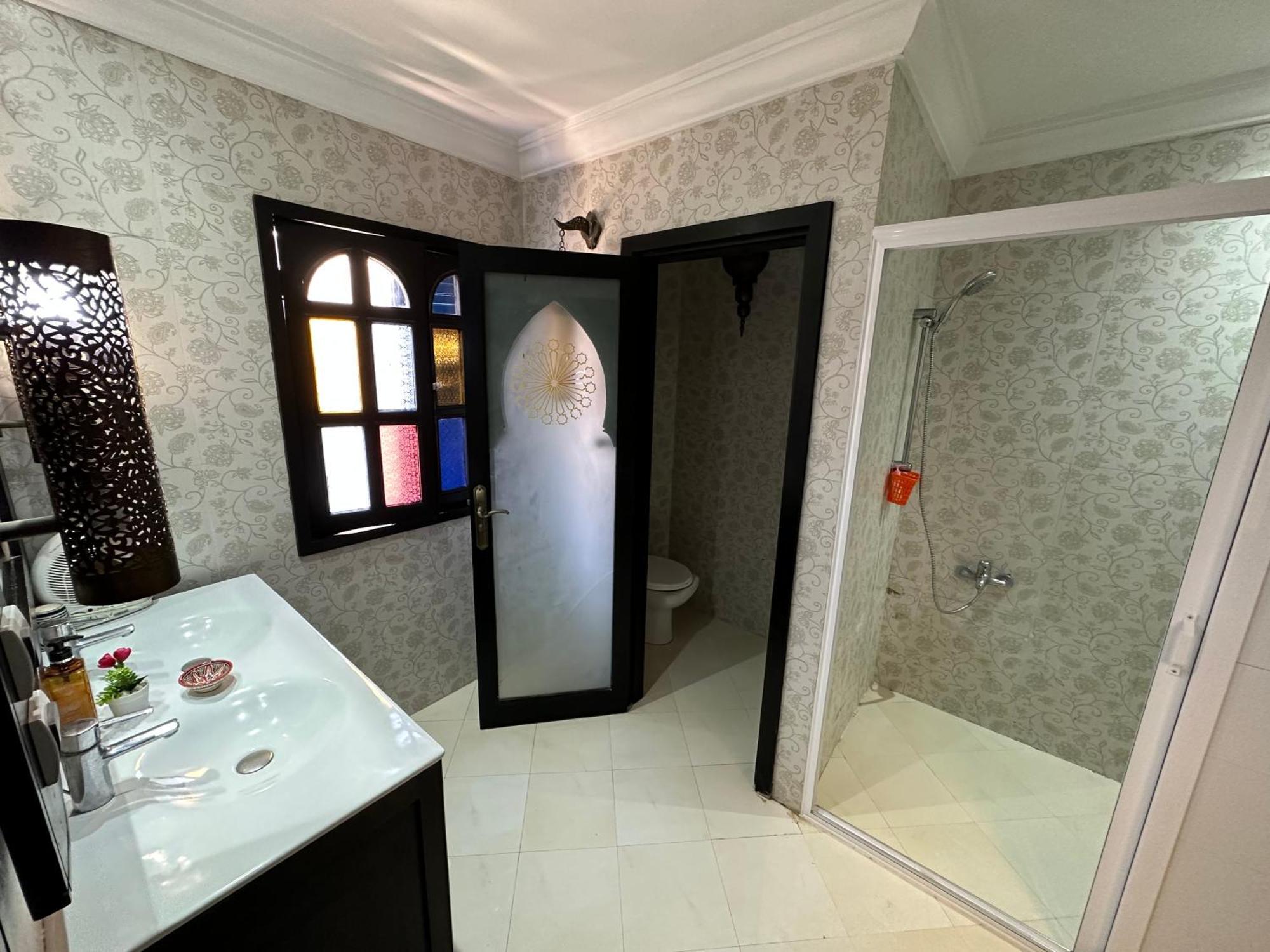 Riad 7 Pierres Essaouira Cameră foto